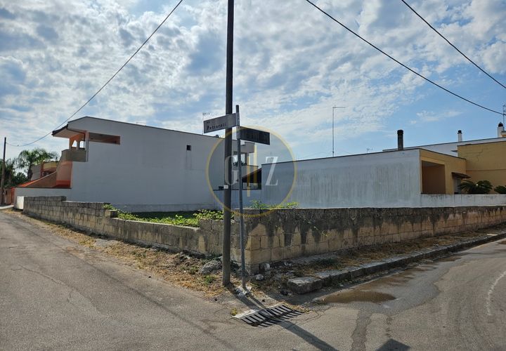 Terra a Melendugno, Lecce, Melendugno - € 65.000 | Ref: SE003 - foto 1